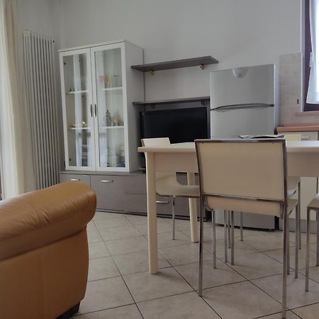 Casavacanze Azzurro Mare Porto SantʼElpidio Zewnętrze zdjęcie