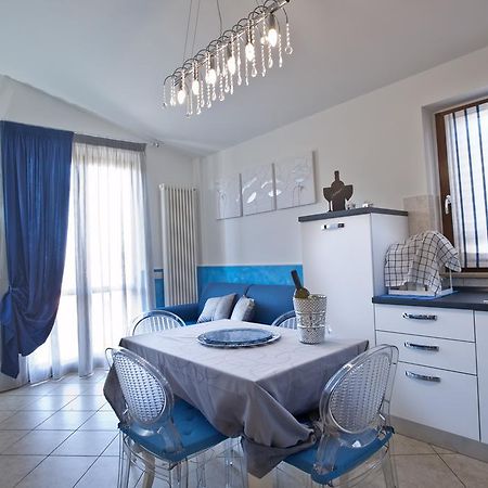 Apartament Casavacanze Azzurro Mare Porto SantʼElpidio Pokój zdjęcie