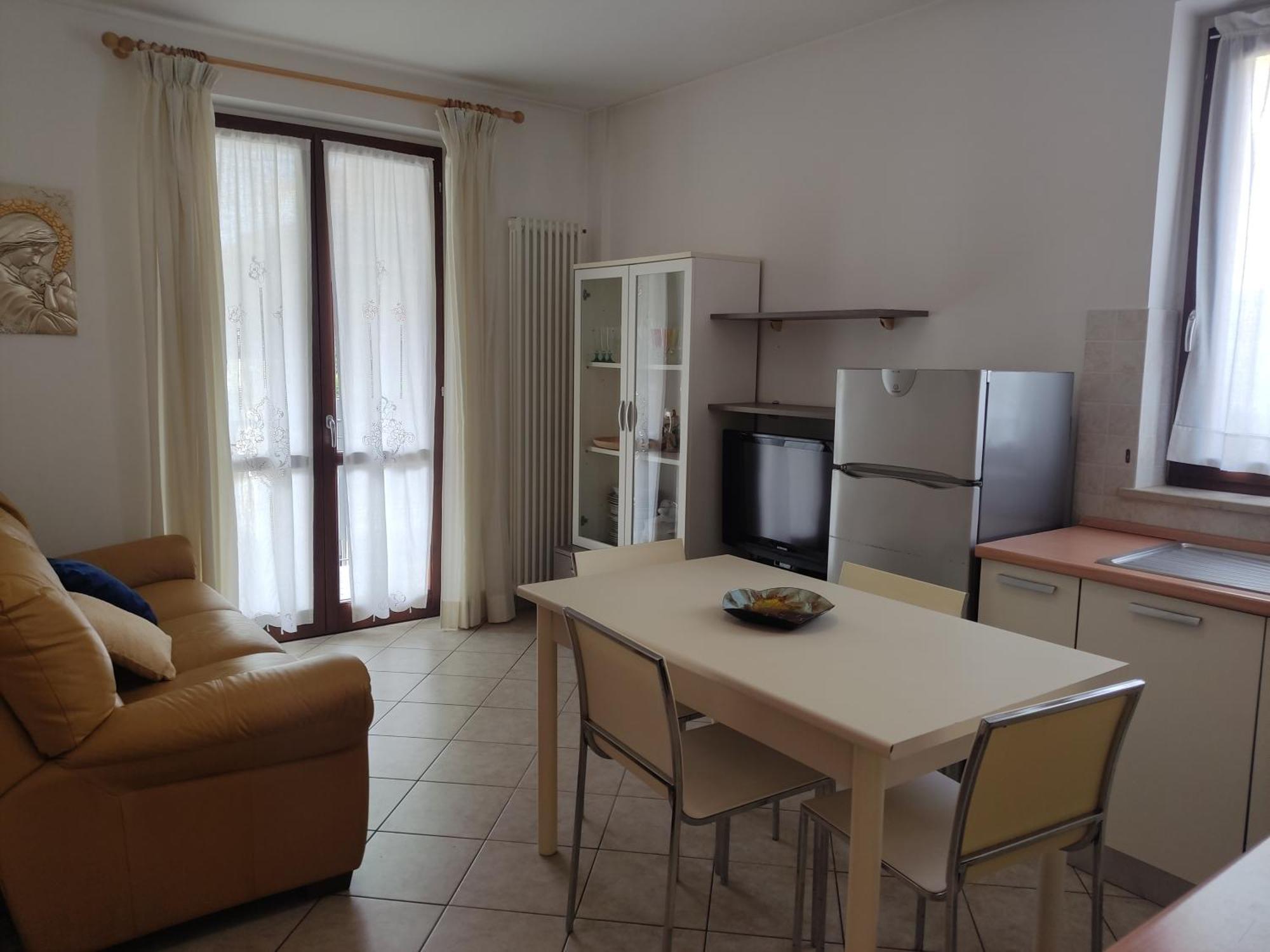 Casavacanze Azzurro Mare Porto SantʼElpidio Zewnętrze zdjęcie