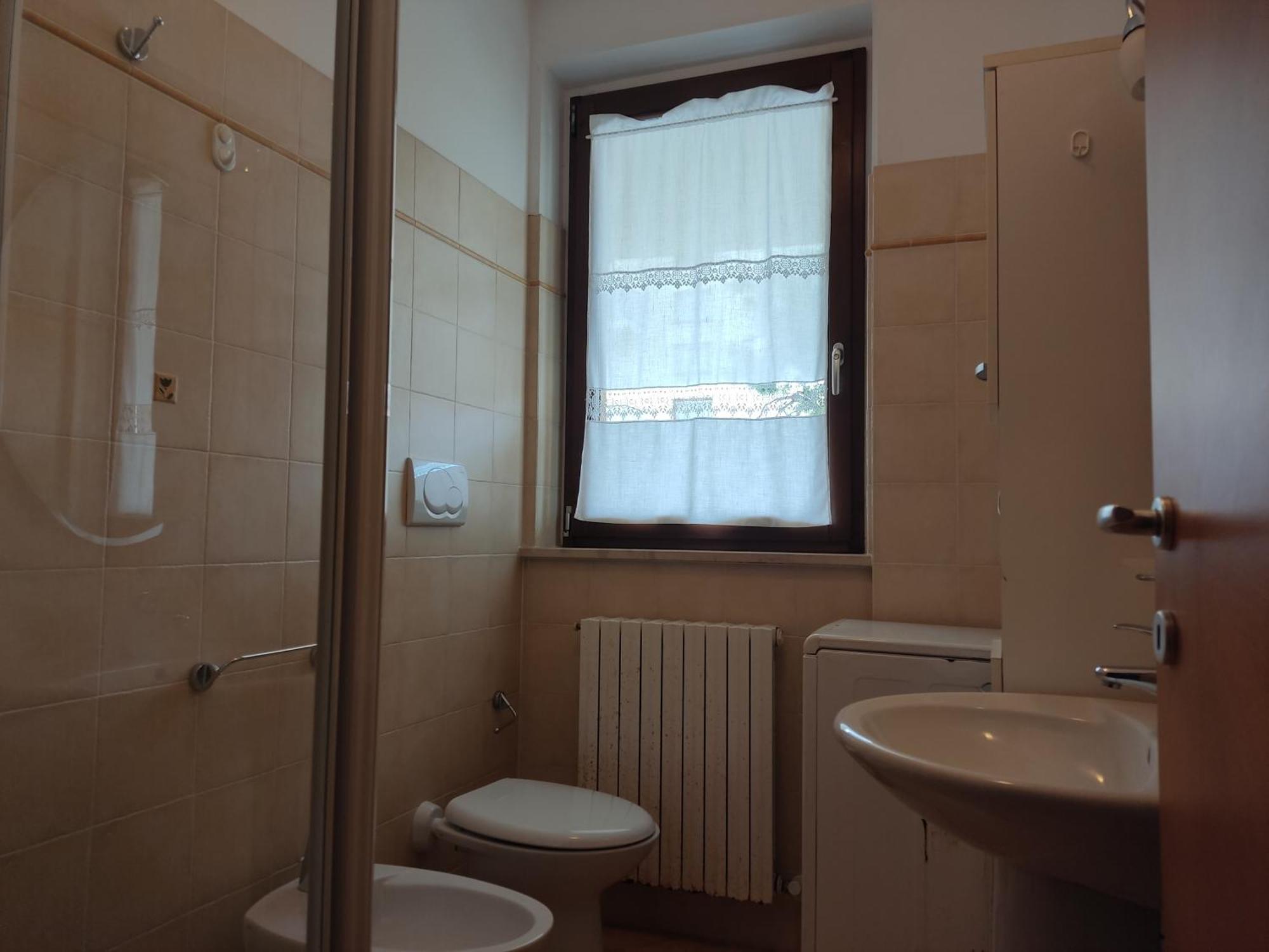 Casavacanze Azzurro Mare Porto SantʼElpidio Zewnętrze zdjęcie
