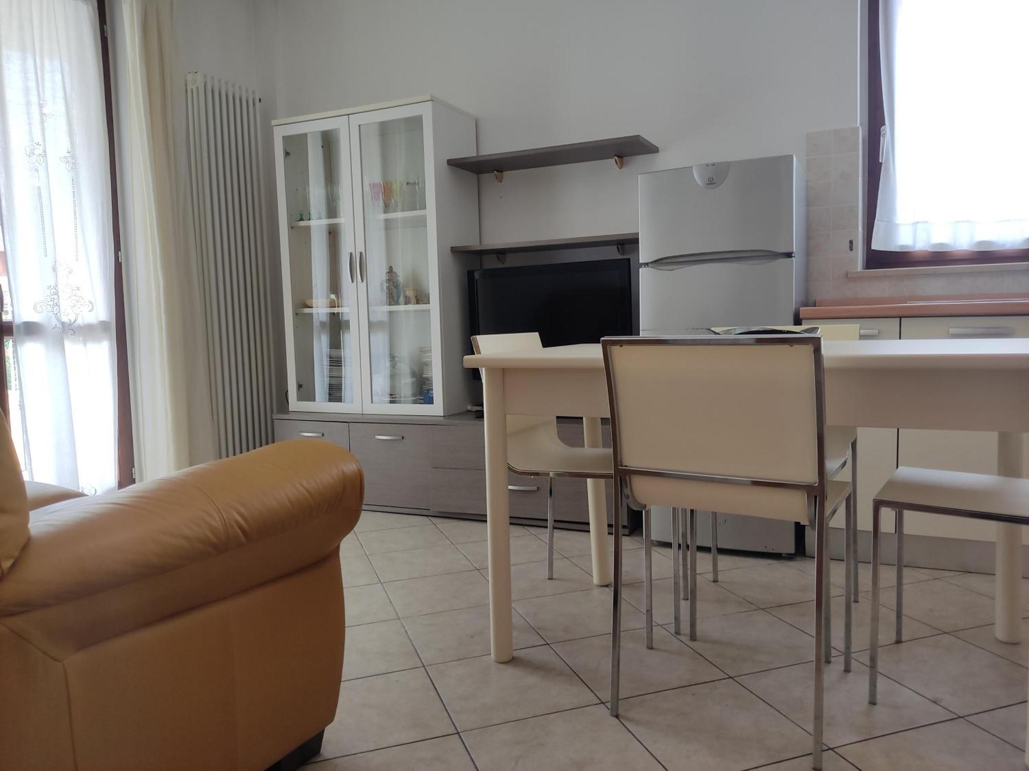 Casavacanze Azzurro Mare Porto SantʼElpidio Zewnętrze zdjęcie
