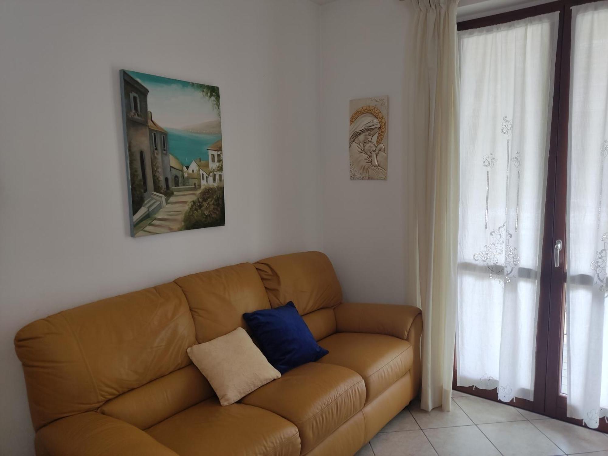 Casavacanze Azzurro Mare Porto SantʼElpidio Zewnętrze zdjęcie