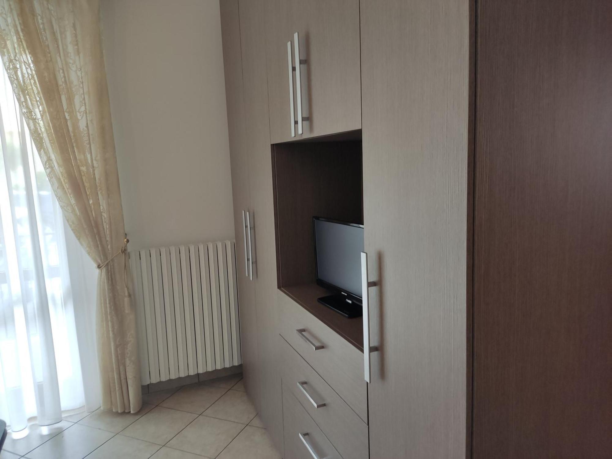 Casavacanze Azzurro Mare Porto SantʼElpidio Zewnętrze zdjęcie