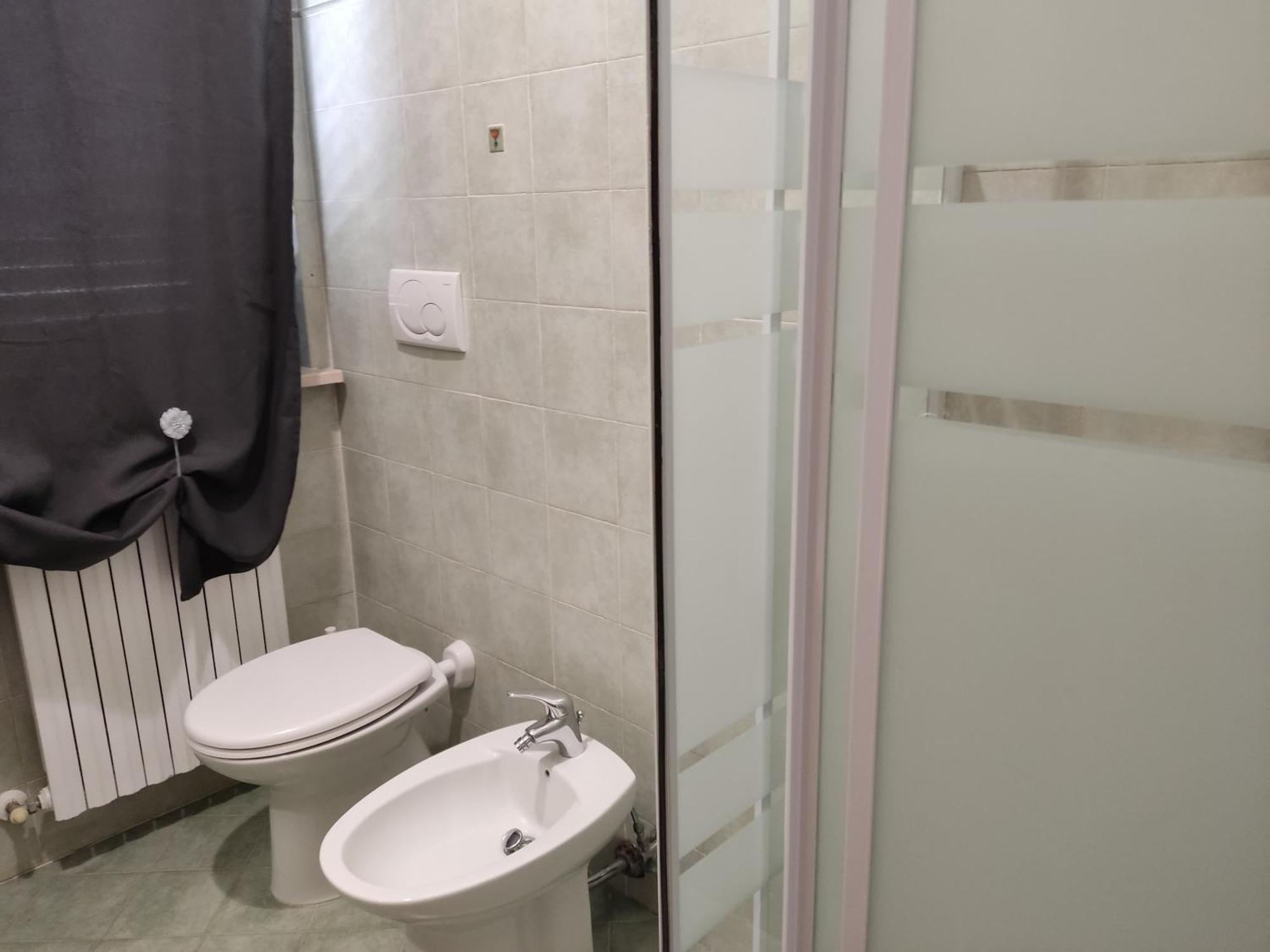 Casavacanze Azzurro Mare Porto SantʼElpidio Zewnętrze zdjęcie