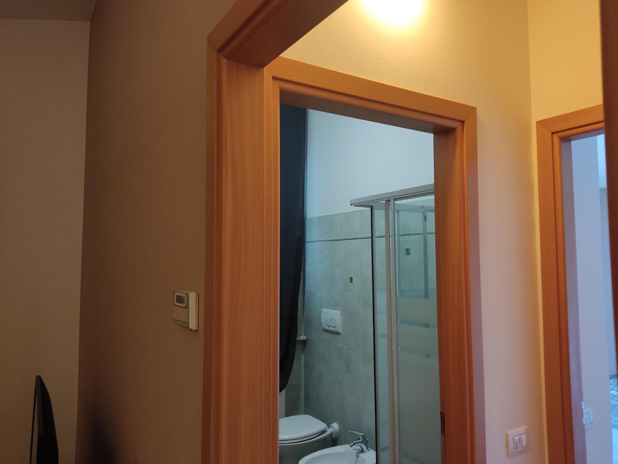 Casavacanze Azzurro Mare Porto SantʼElpidio Zewnętrze zdjęcie