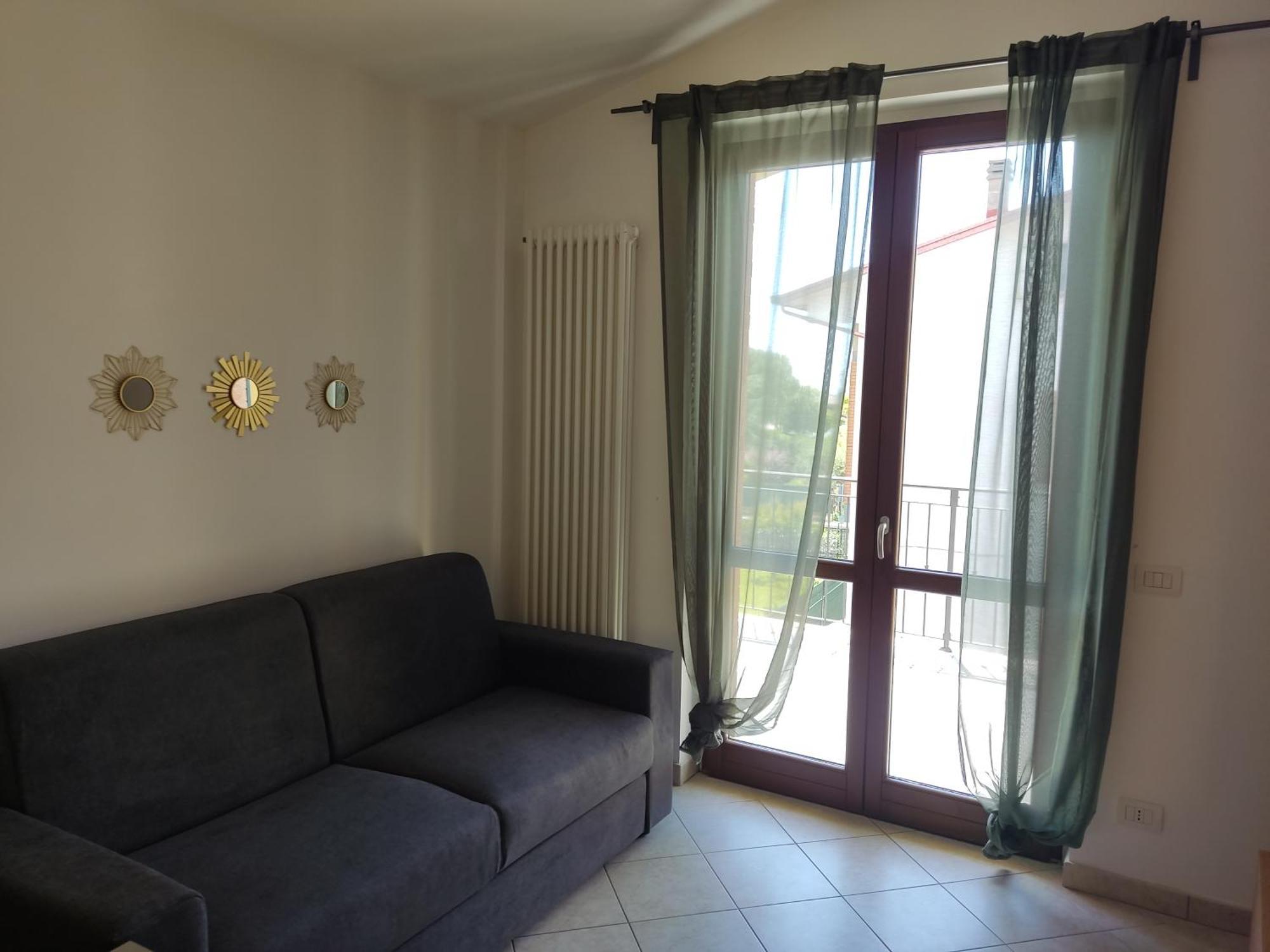 Casavacanze Azzurro Mare Porto SantʼElpidio Zewnętrze zdjęcie