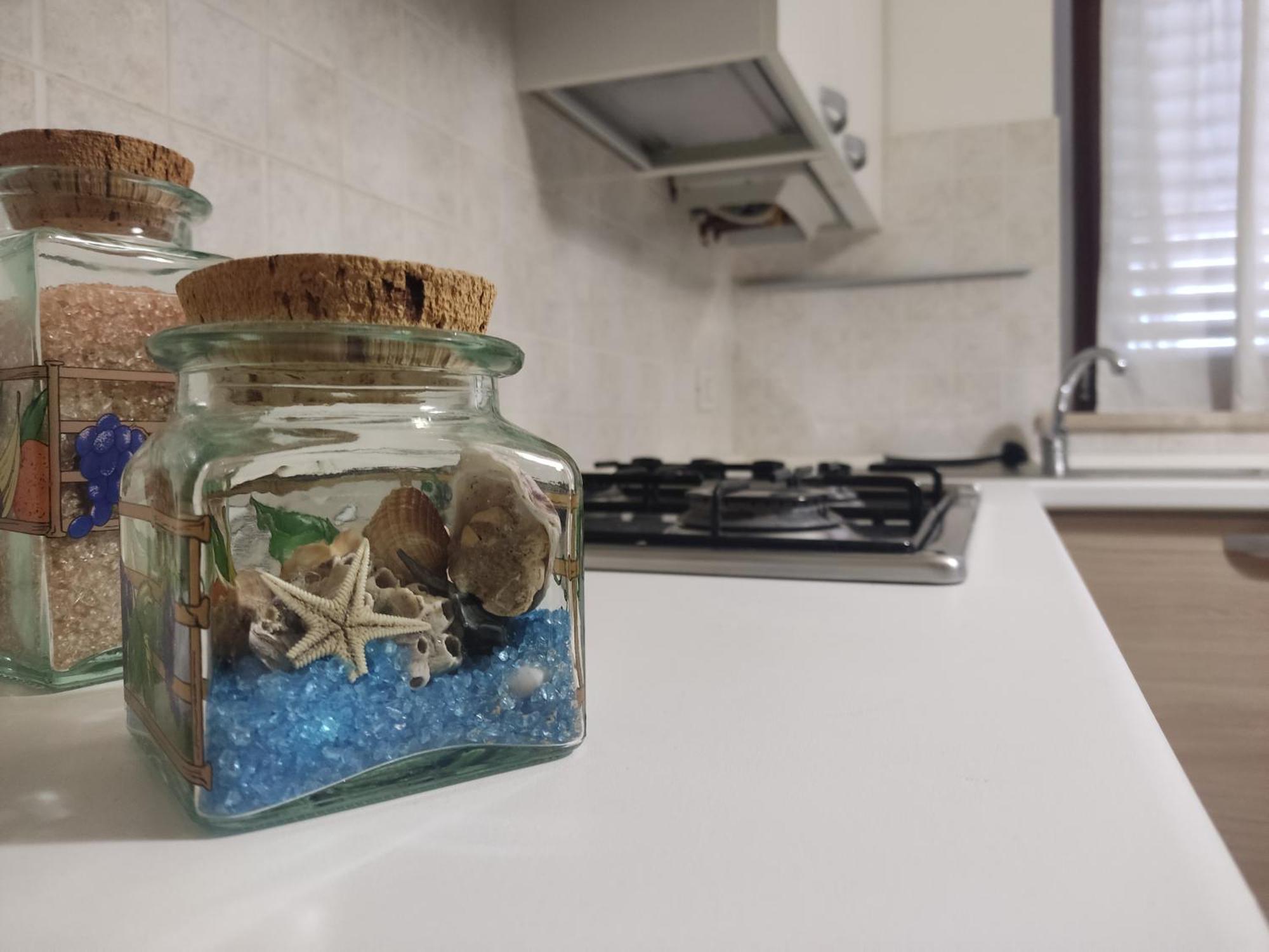 Casavacanze Azzurro Mare Porto SantʼElpidio Zewnętrze zdjęcie