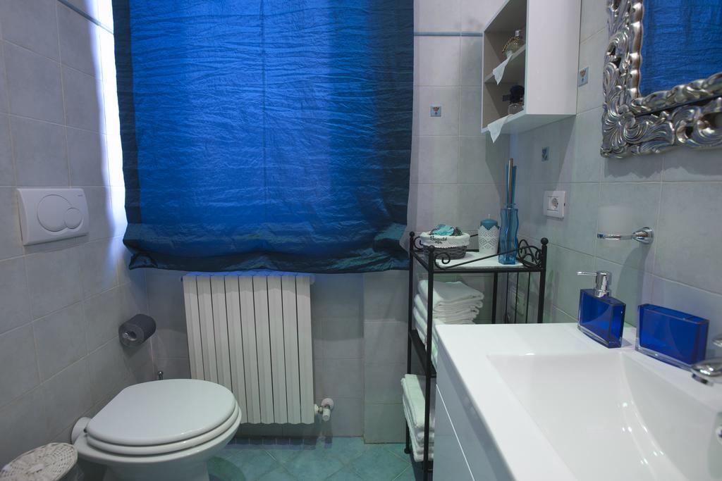 Apartament Casavacanze Azzurro Mare Porto SantʼElpidio Pokój zdjęcie