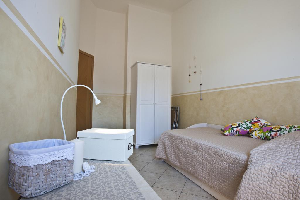 Casavacanze Azzurro Mare Porto SantʼElpidio Pokój zdjęcie