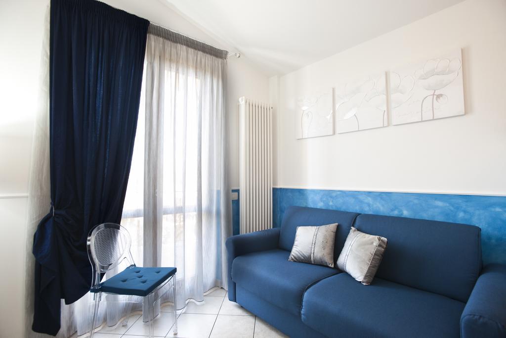 Apartament Casavacanze Azzurro Mare Porto SantʼElpidio Pokój zdjęcie