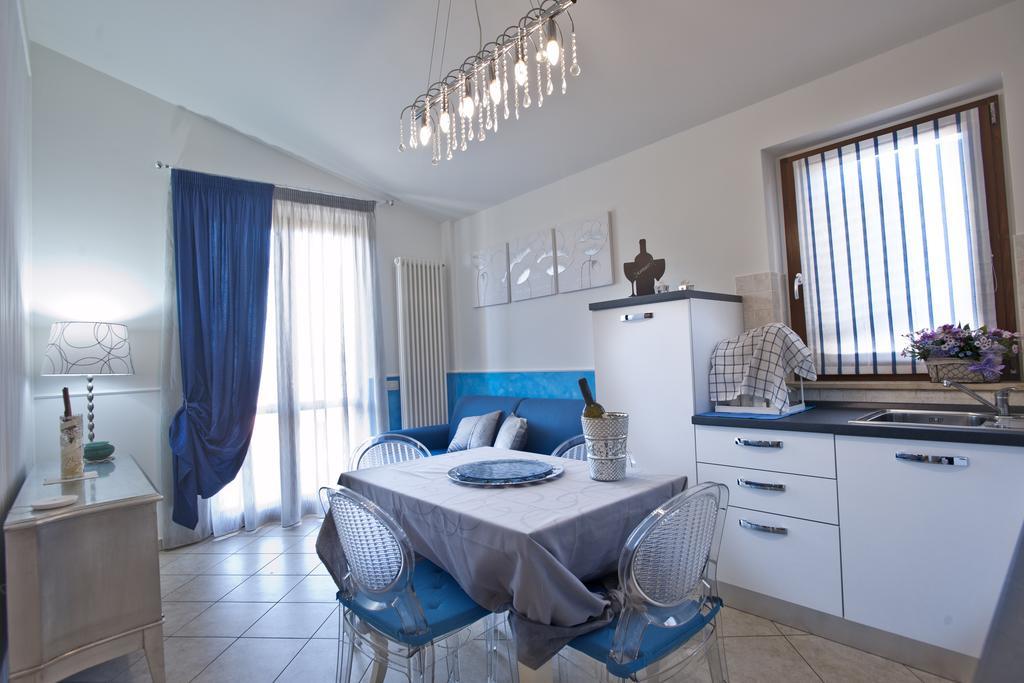 Casavacanze Azzurro Mare Porto SantʼElpidio Pokój zdjęcie
